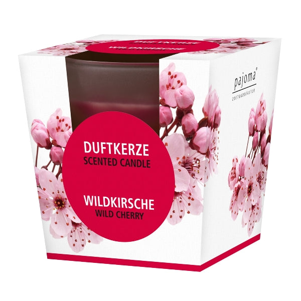Wildkirsche
